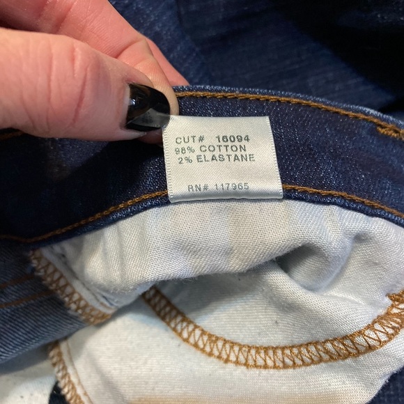 🔻SALE🔻J BRAND🔹EXCELLENT CONDITION - Picture 8 of 8